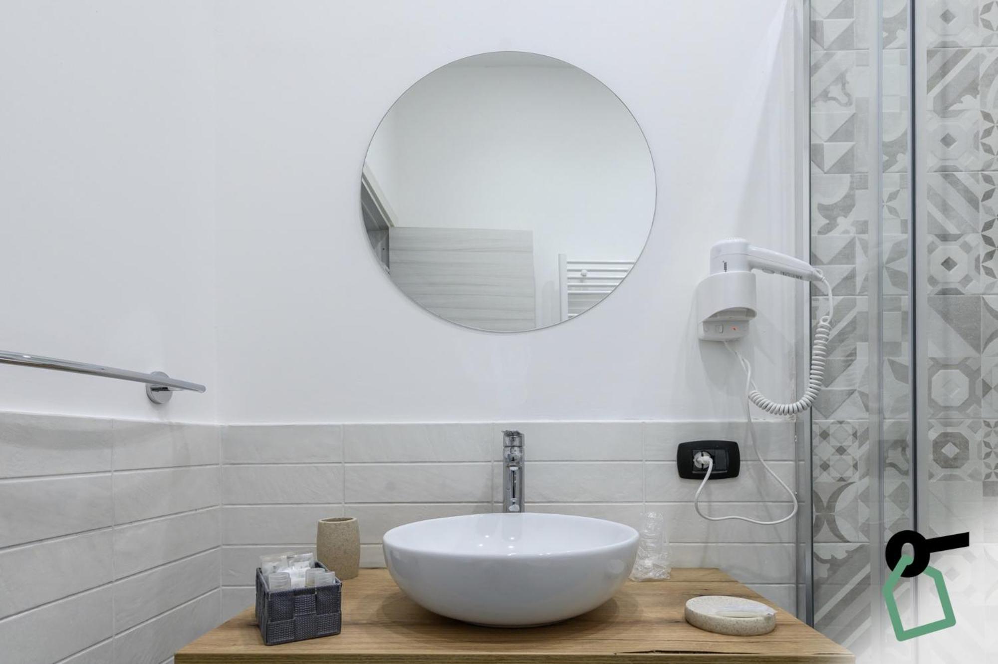 Hotiday Room Collection - Napoli Sant'Arcangelo מראה חיצוני תמונה